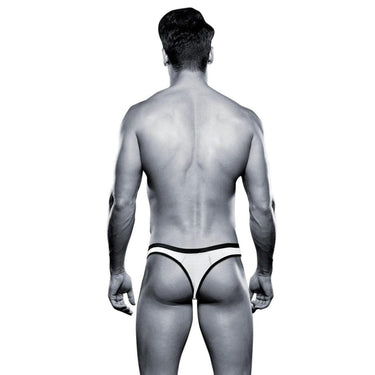 Bad Boy Thong White Menswear Envy (ABS Pro)